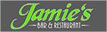 Jamies Logo